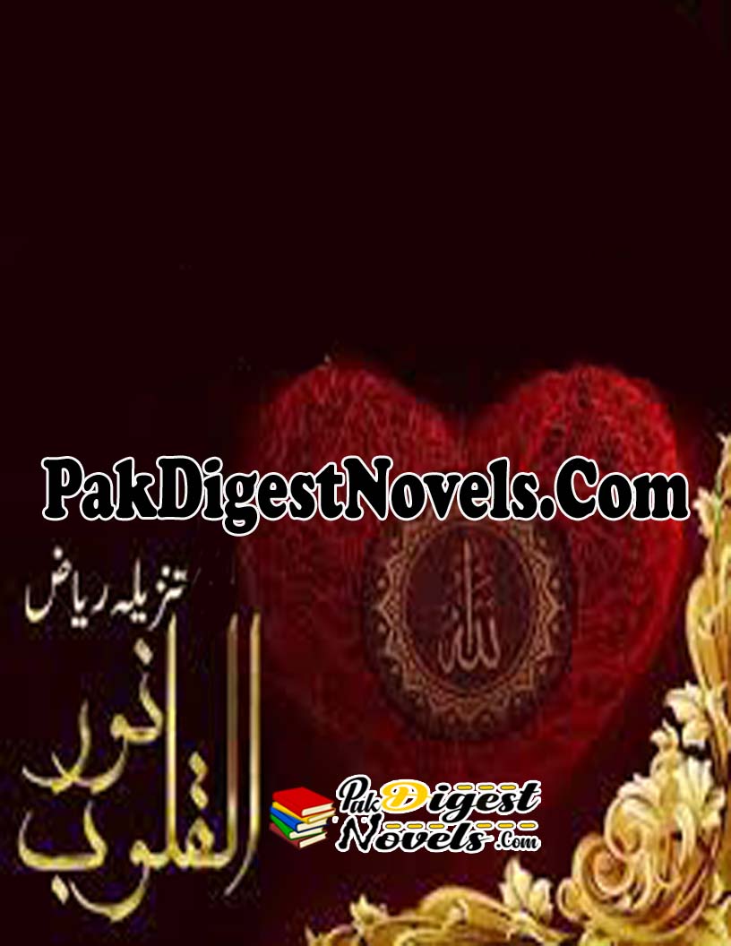 Noor Ul Quloob (Complete Novel) By Tanzeela Riaz
