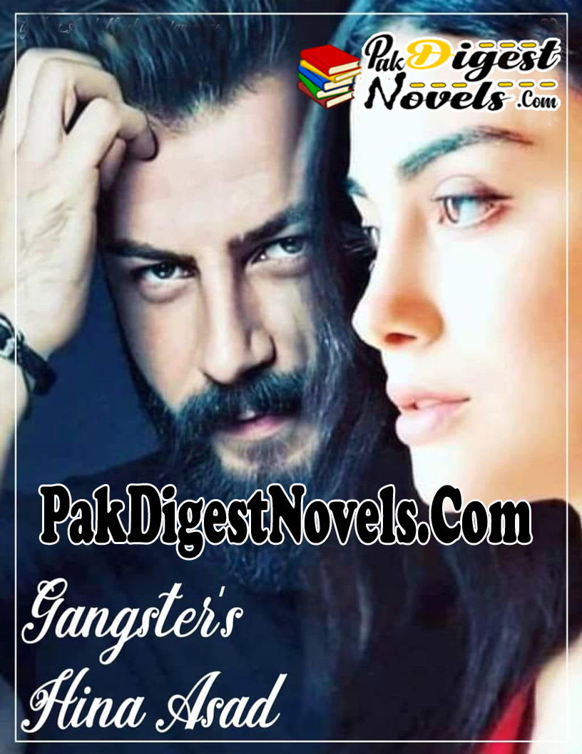 Gangster's (Novel Pdf) By Hina Asad