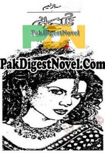 Falak Nama (Novel Pdf) By Mehnaz Naeem