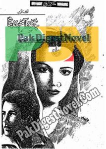 Channar Ka Akhri Patta (Novel Pdf) By Falak Tanveer