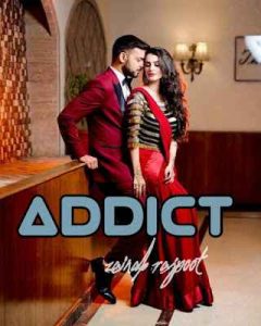 Addict Season 1 (Novel Pdf) By Zainab Rajpoot
