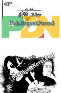 Eidi Tere Naam Ki (Novel Pdf) By Falak Tanveer